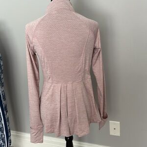 Mondetta Activewear coverup